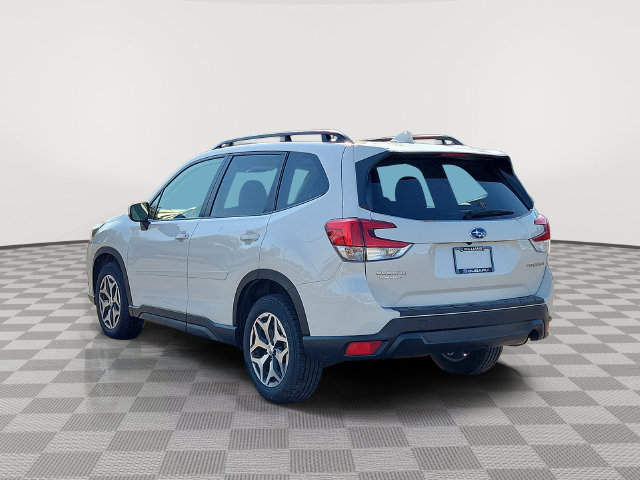 Used 2023 Subaru Forester Premium SUV