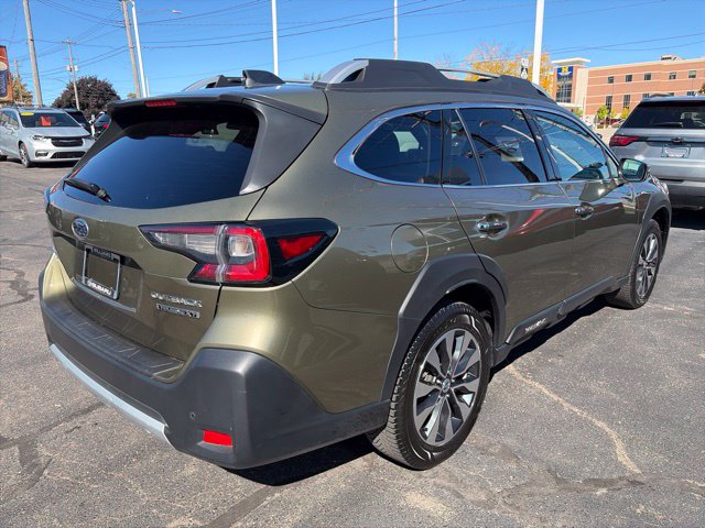 Used 2024 Subaru Outback Touring XT SUV