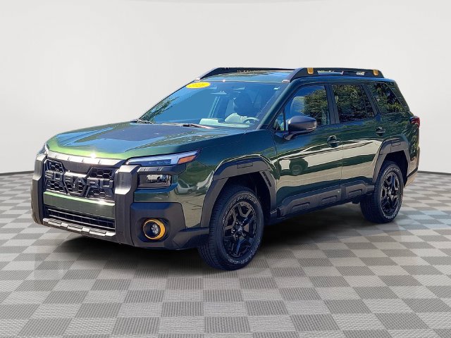 Used 2026 Subaru Outback Wilderness SUV