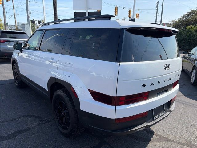Used 2026 Hyundai Santa Fe XRT SUV