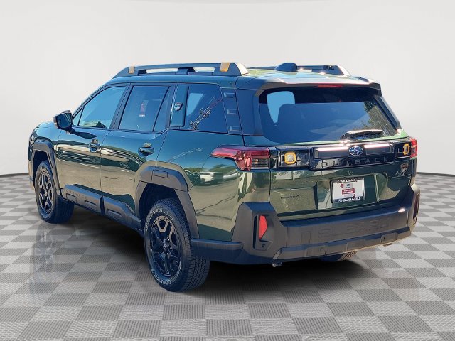 Used 2026 Subaru Outback Wilderness SUV