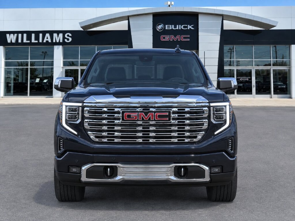 Used 2024 GMC Sierra 1500 Denali Truck