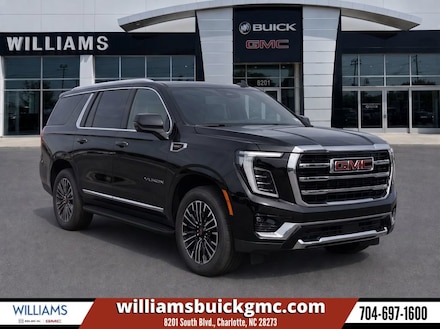 2025 GMC Yukon Elevation SUV