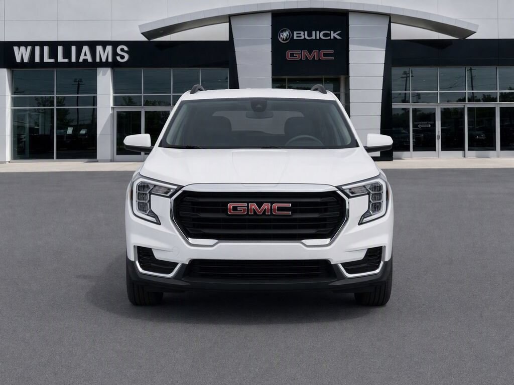 Used 2023 GMC Terrain SLE SUV