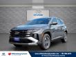 New 2026 Hyundai Tucson Hybrid Blue Blue SE AWD