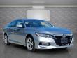 Used 2019 Honda Accord Sedan EX 1.5T EX 1.5T CVT