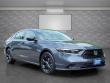 Certified 2025 Honda Accord Sedan SE SE CVT