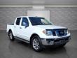 Used 2019 Nissan Frontier SL Crew Cab 4x4 SL Auto *Ltd Avail*