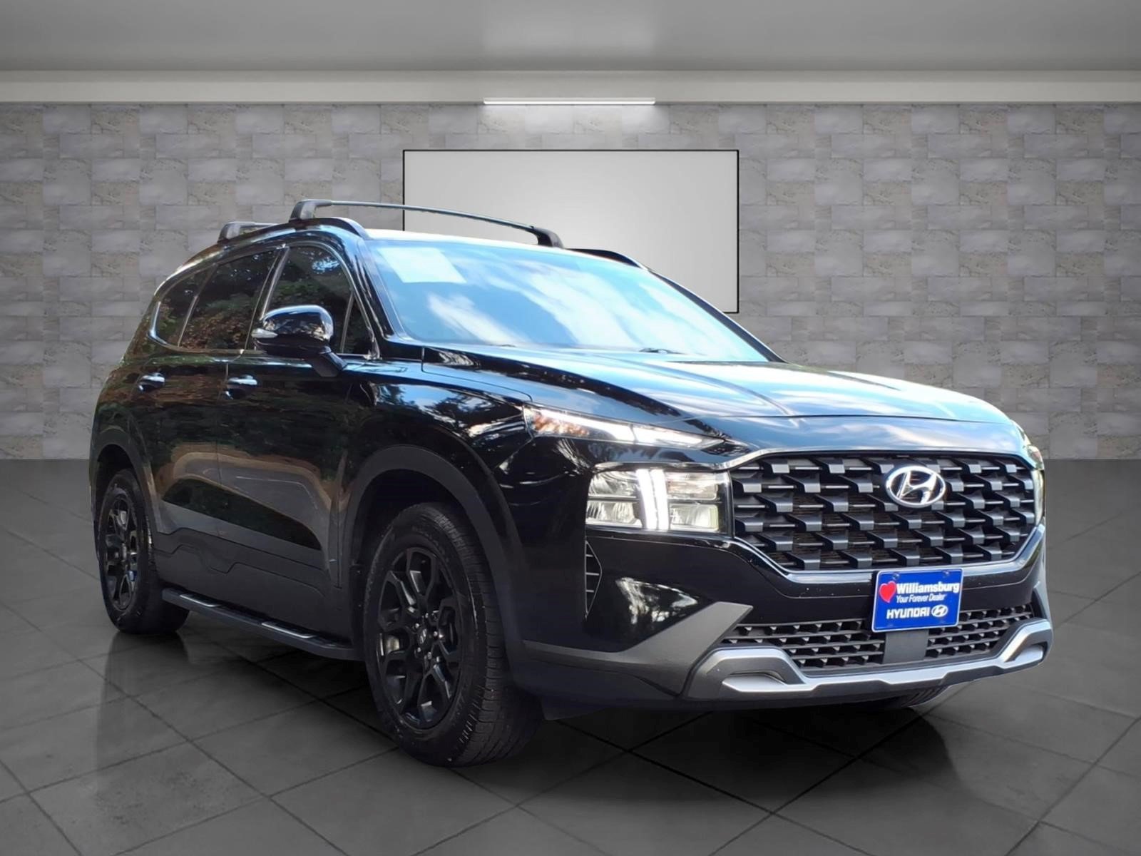 Used 2022 Hyundai Santa Fe XRT XRT FWD