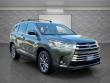 Used 2019 Toyota Highlander XLE XLE V6 AWD