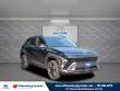 Certified 2025 Hyundai Kona SEL Convenience SEL Convenience AWD