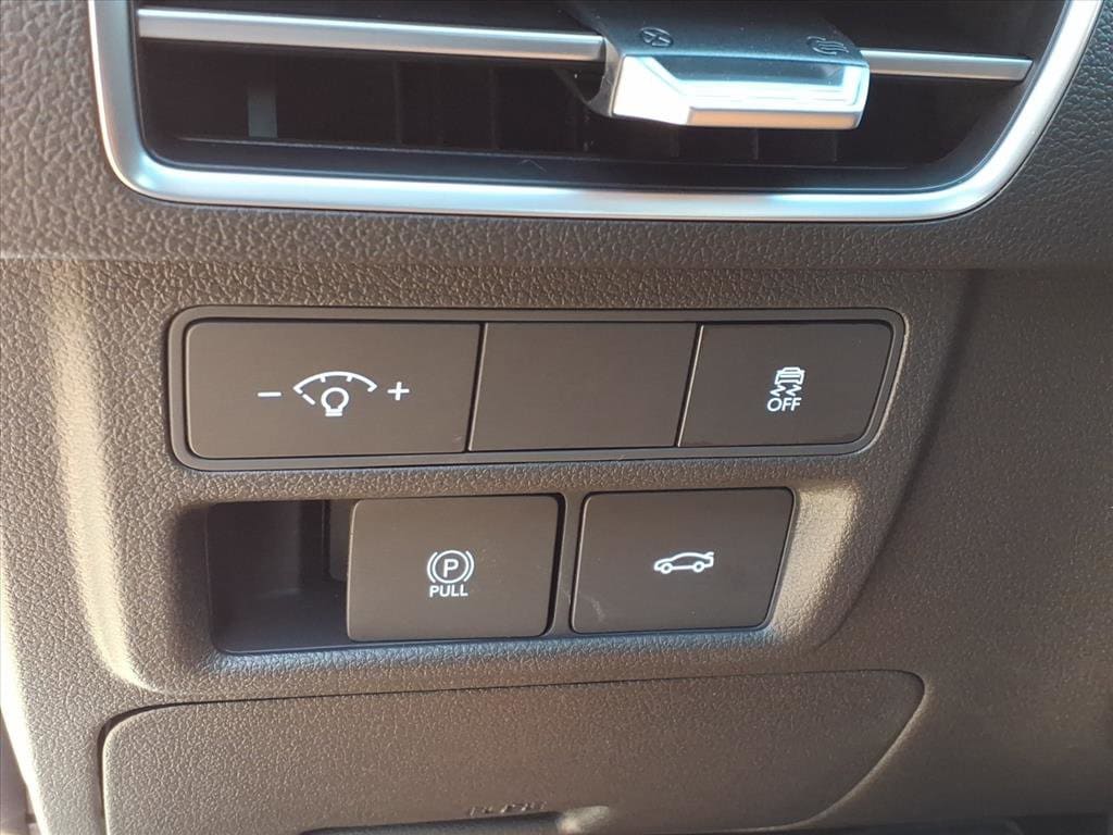 2026 Hyundai Sonata SEL - Photo 12