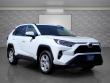 Used 2021 Toyota RAV4 XLE XLE AWD