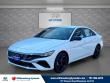 New 2026 Hyundai Elantra SEL Sport Plus Sedan