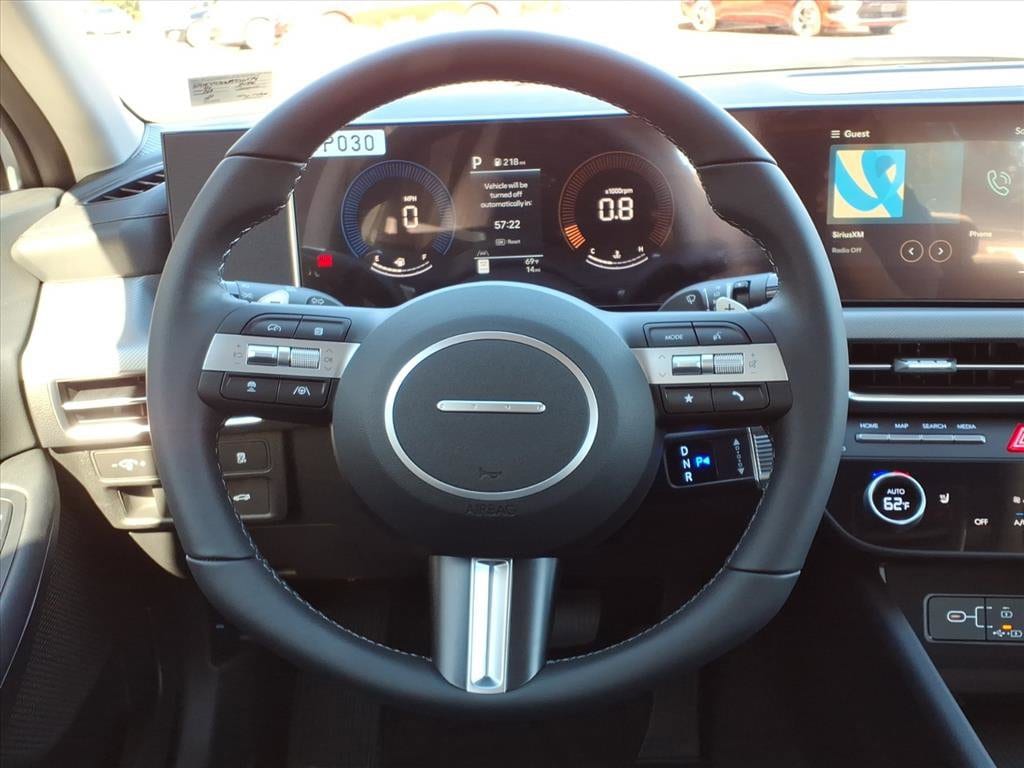 2026 Hyundai Sonata SEL - Photo 9