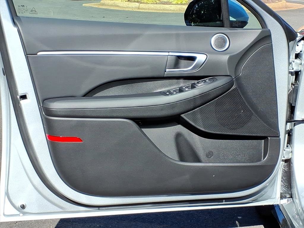 2026 Hyundai Sonata SEL - Photo 11