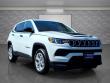 Used 2024 Jeep Compass Sport Sport 4x4