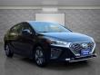 Certified 2022 Hyundai IONIQ Hybrid Blue Hatchback