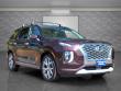 Used 2021 Hyundai Palisade Limited Limited AWD