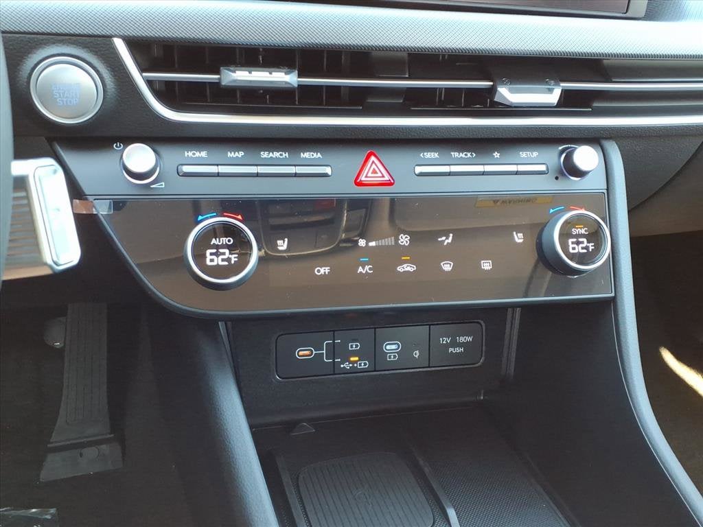 2026 Hyundai Sonata SEL - Photo 15