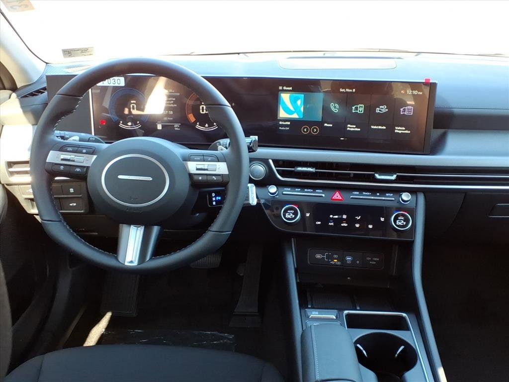 2026 Hyundai Sonata SEL - Photo 10