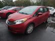 Used 2020 Nissan Versa S S CVT