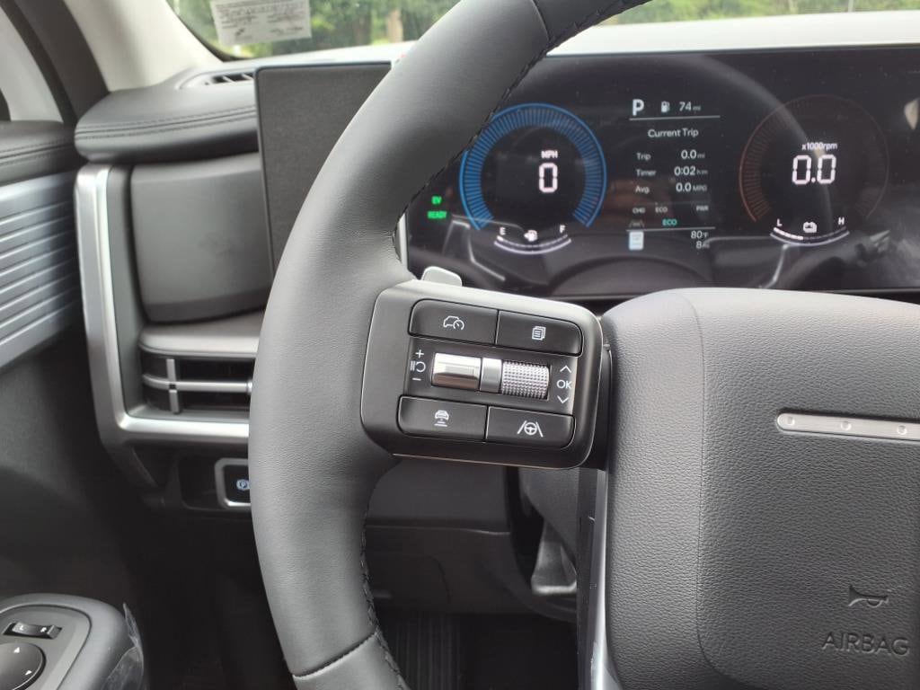 2026 Hyundai Santa Fe SE - Photo 11