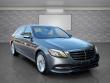 Used 2018 Mercedes-Benz S-Class S 560 Sedan