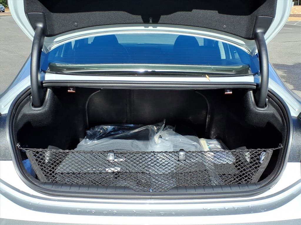 2026 Hyundai Sonata SEL - Photo 7