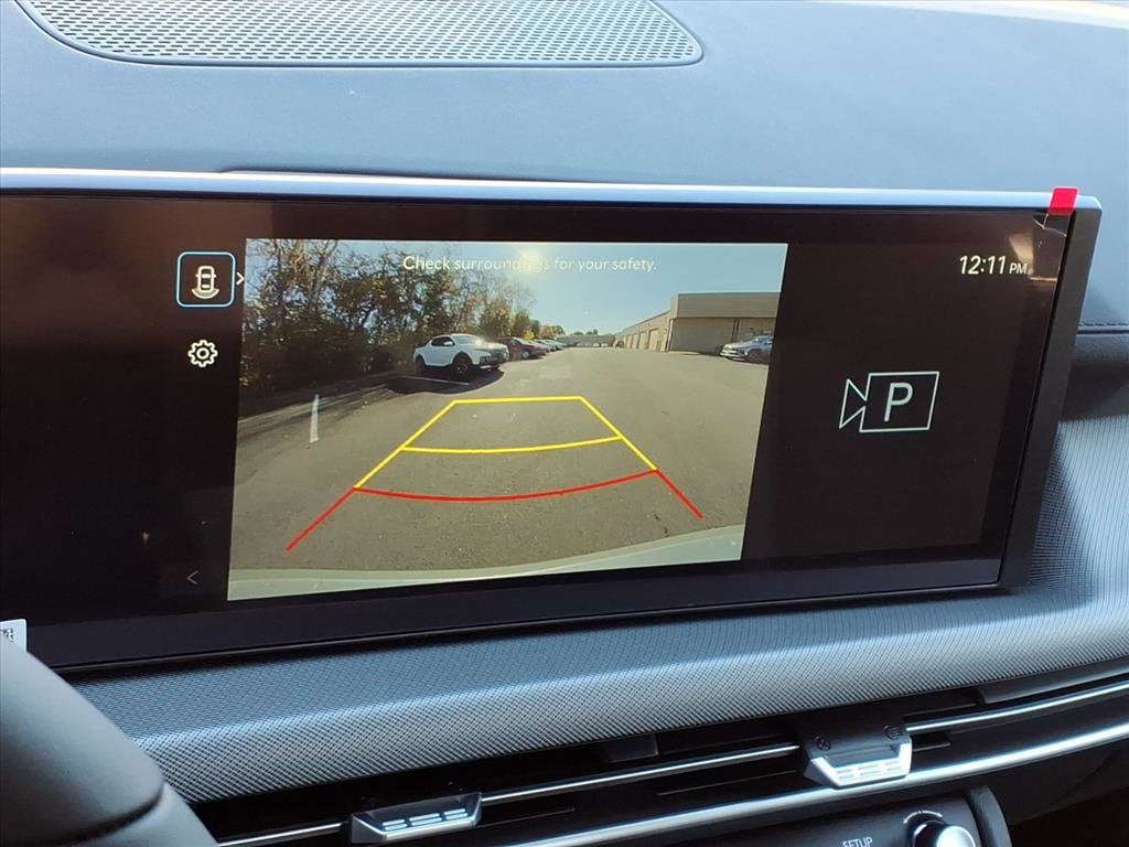 2026 Hyundai Sonata SEL - Photo 14