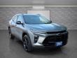 Used 2025 Chevrolet Trax ACTIV FWD  ACTIV