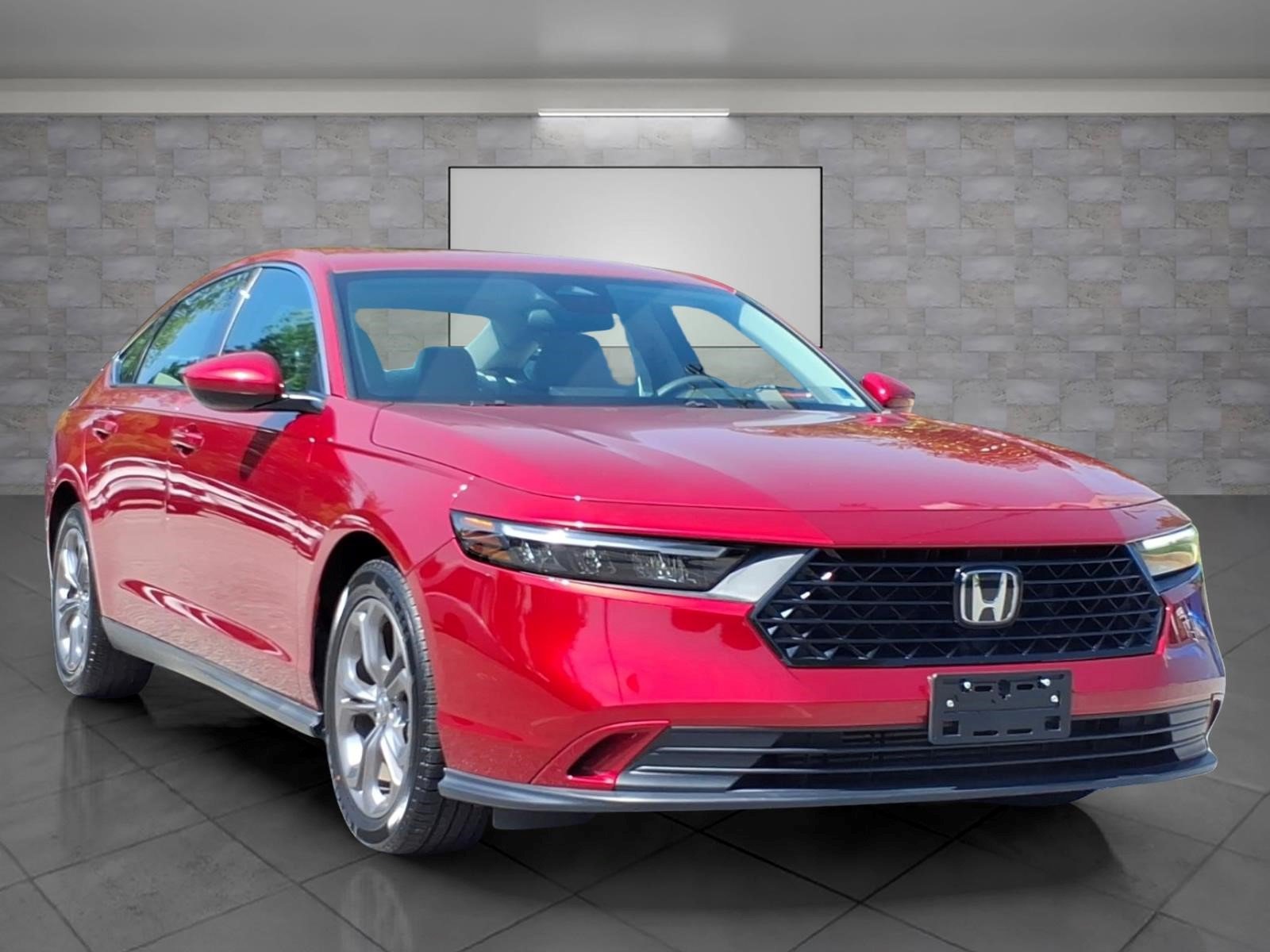  Honda Accord Sedan