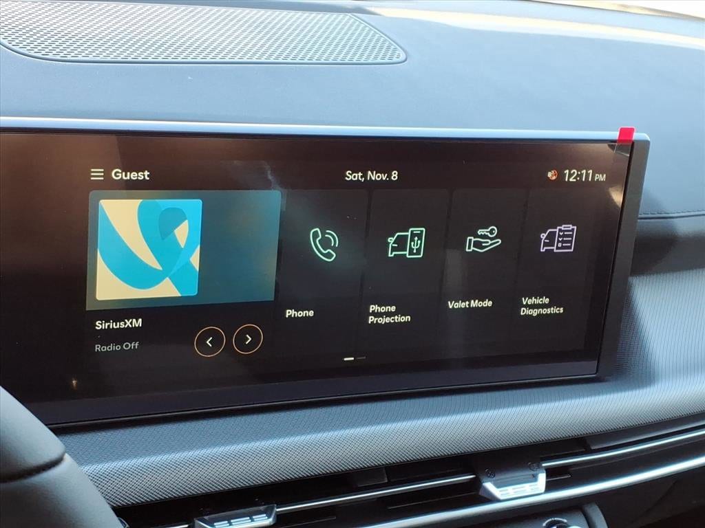 2026 Hyundai Sonata SEL - Photo 13