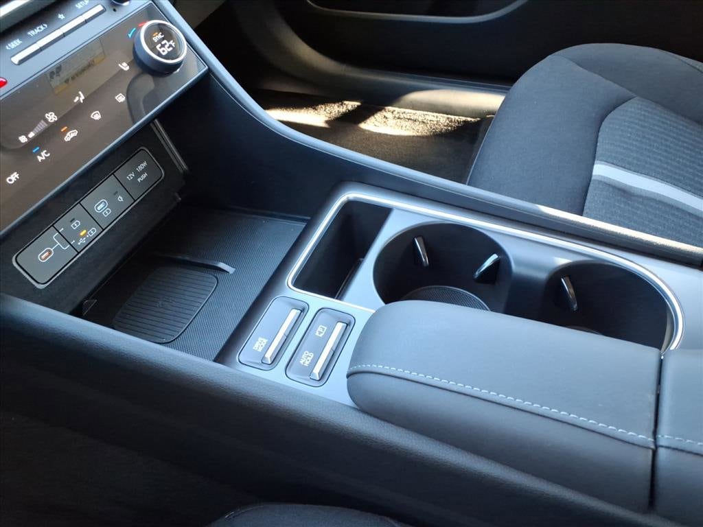 2026 Hyundai Sonata SEL - Photo 16