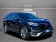  Honda CR-V Hybrid