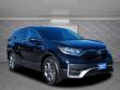 Used 2022 Honda CR-V Hybrid EX-L EX-L AWD