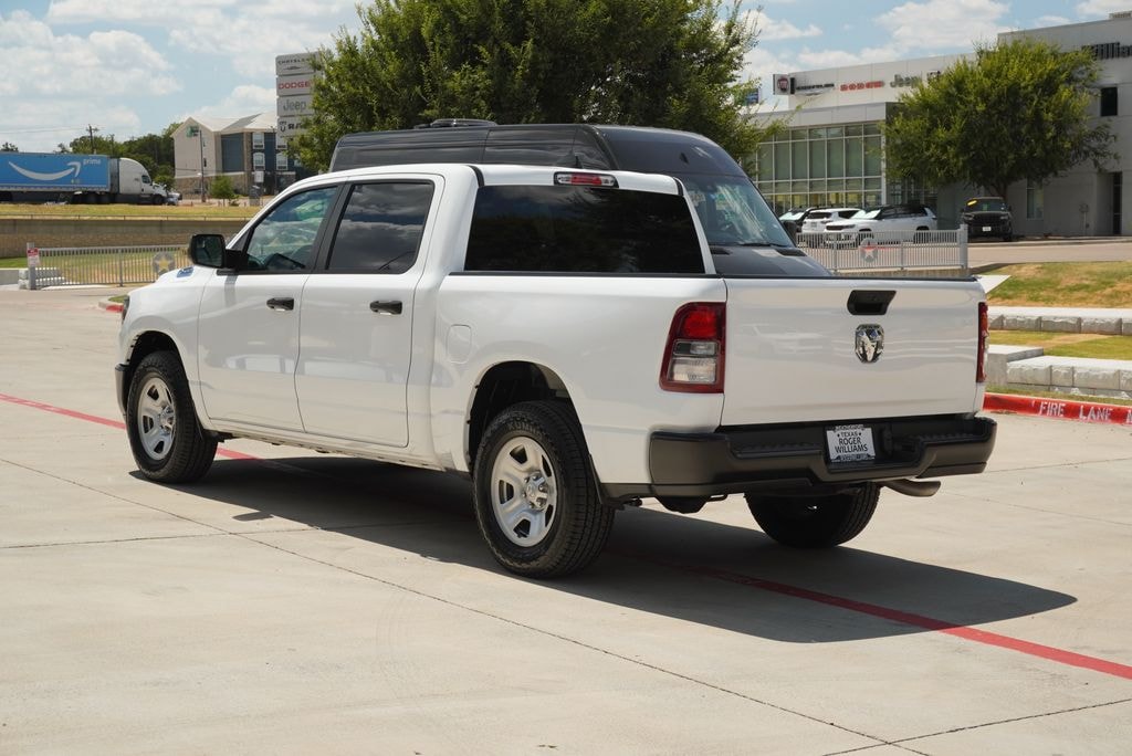 Used 2023 Ram 1500 Tradesman Truck