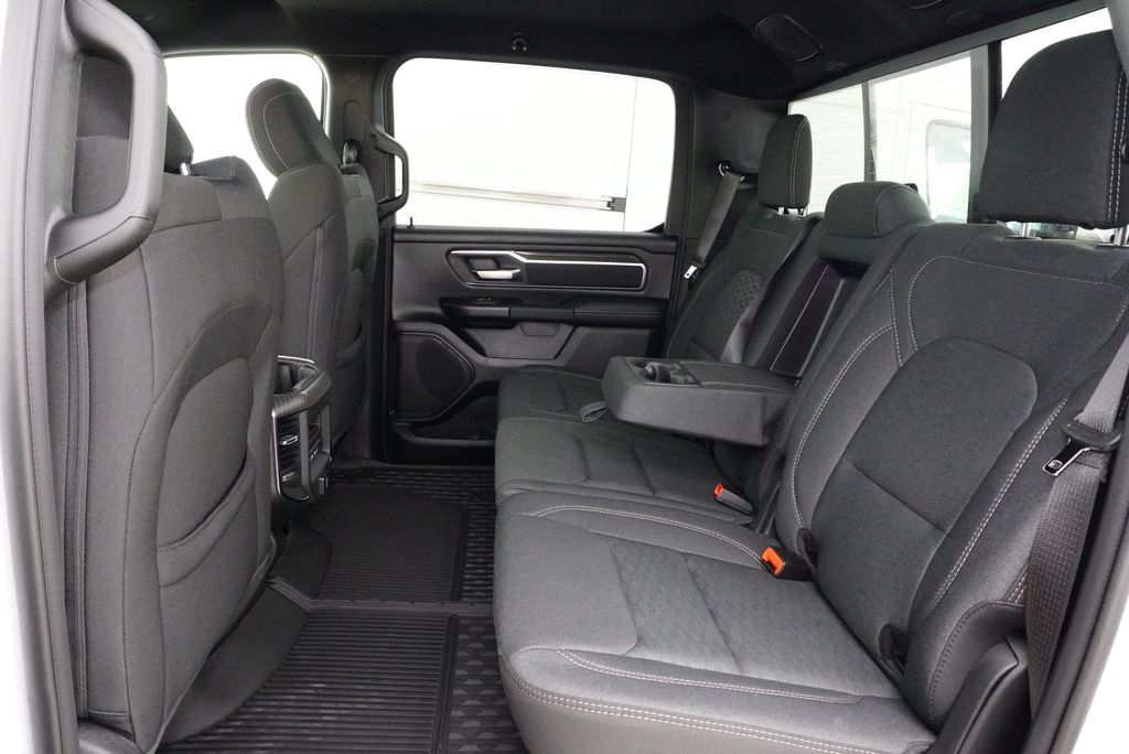 2026 RAM 1500 Big Horn/Lone Star - Photo 11