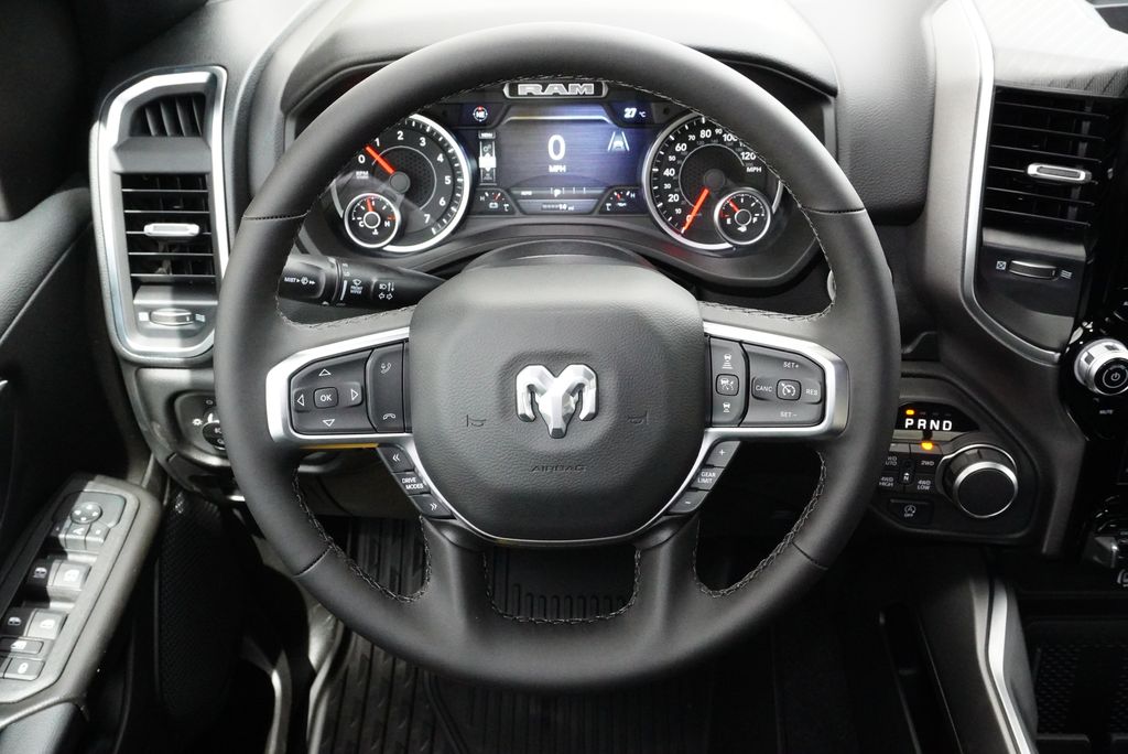 2026 RAM 1500 Big Horn/Lone Star - Photo 8