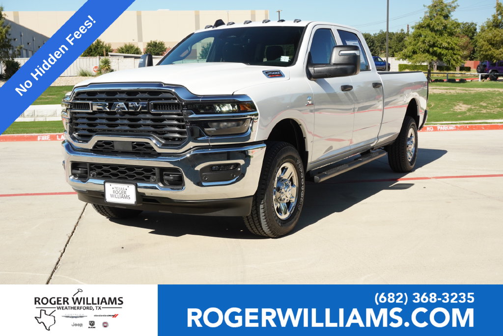  Ram 2500