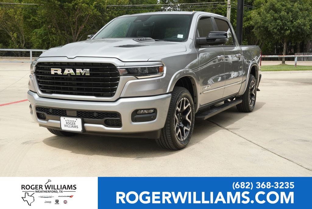  Ram 1500