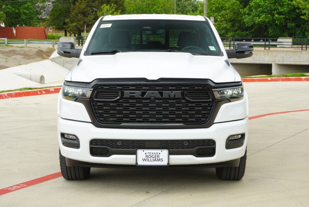 2026 RAM 1500 Big Horn/Lone Star - Photo 6