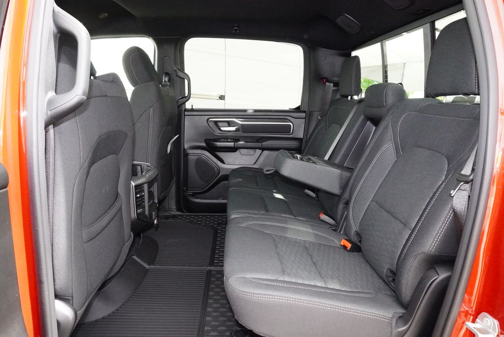 2026 RAM 1500 Big Horn/Lone Star - Photo 11