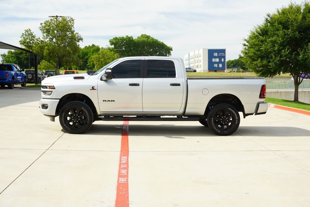 Used 2026 Ram 2500 Big Horn Truck