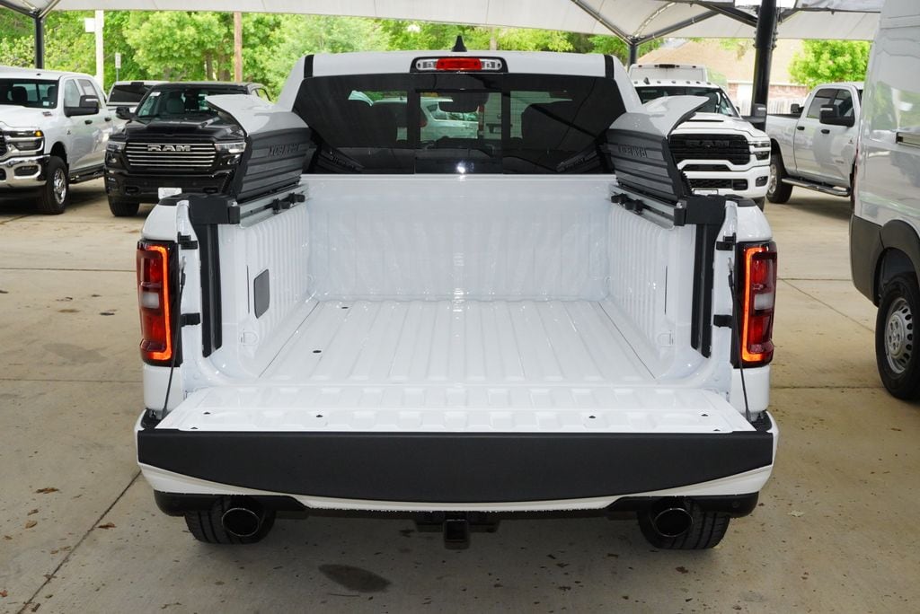 2026 RAM 1500 Big Horn/Lone Star - Photo 12