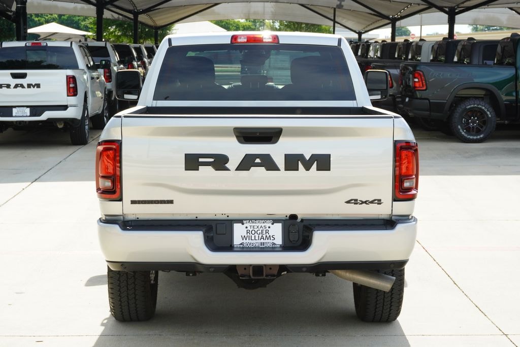 Used 2026 Ram 2500 Big Horn Truck