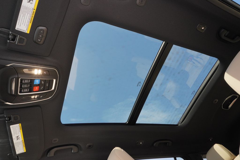2026 Jeep Grand Cherokee L Limited - Photo 7