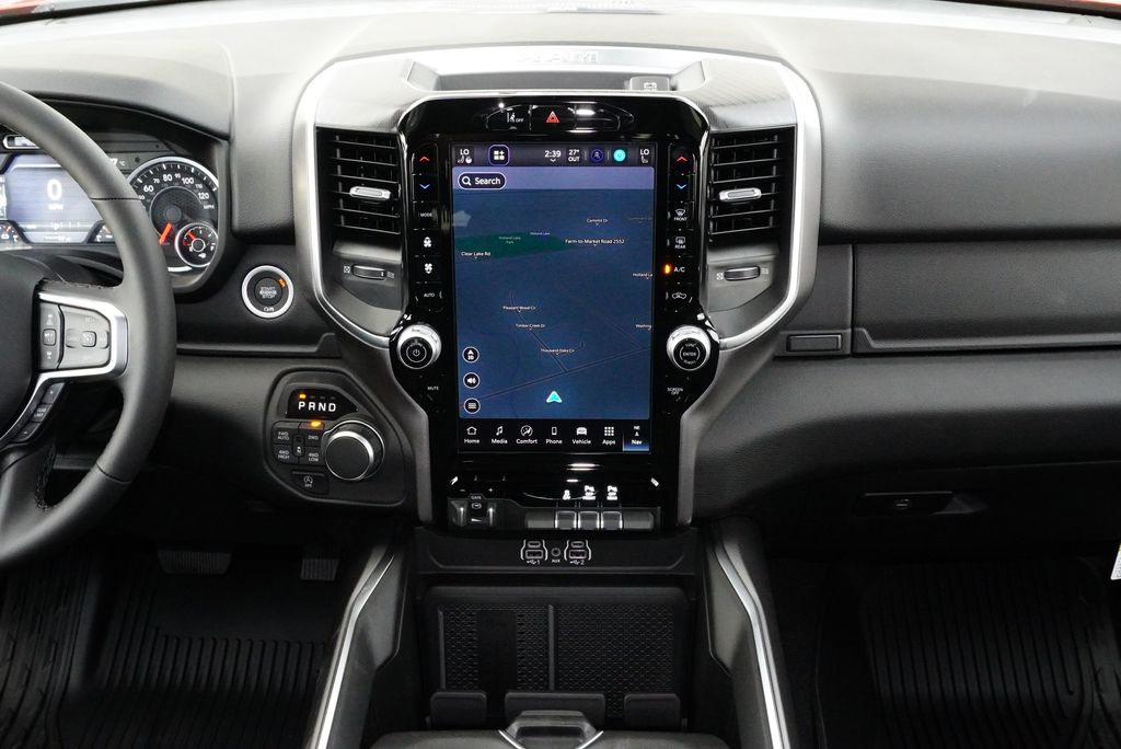 2026 RAM 1500 Big Horn/Lone Star - Photo 7