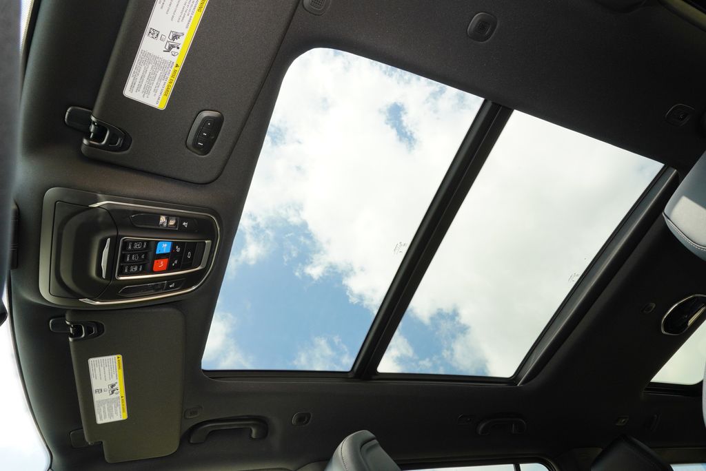 2026 Jeep Grand Wagoneer Limited Altitude - Photo 6