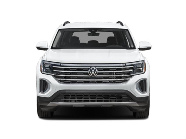 New 2026 Volkswagen Atlas SE With Technology SUV